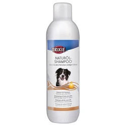 Trixie Herbal Köpek Şampuanı 1000 ML