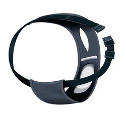 Trixie Hijyenik Köpek Külodu XL 60–70 cm, Siyah