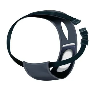 Trixie Hijyenik Köpek Külodu Xs 20–25 cm, Siyah - 1