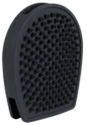 Trixie Islak Köpek Tarama Eldiveni, Kauçuk,12X14cm