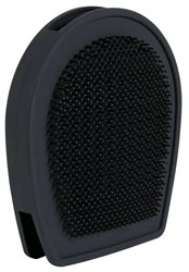 Trixie Islak Köpek Tarama Eldiveni, Kauçuk,12X14cm - 2