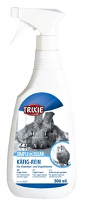 Trixie Kafes Temizleme Solüsyonu 500ml