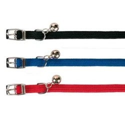 Trixie Kedi Boyun Tasması, Elastik