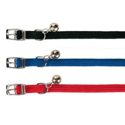 Trixie Kedi Boyun Tasması, Elastik - 1