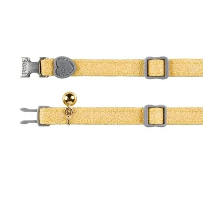 Trixie Kedi Boyun Tasması 'Glitter' - 3