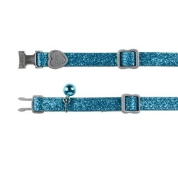 Trixie Kedi Boyun Tasması 'Glitter' - 4