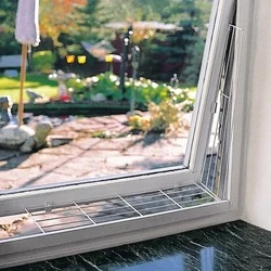 Trixie Kedi Cam İçin Yan Koruma Izgara Tel - 2