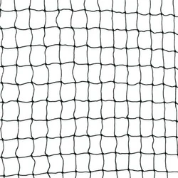 Trixie Kedi Cam Koruma Ağı 4X3M, Transparan - 2