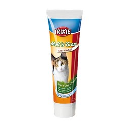 Trixie Kedi Çimi ve Taurinli Kedi Maltı 100 GR - 2