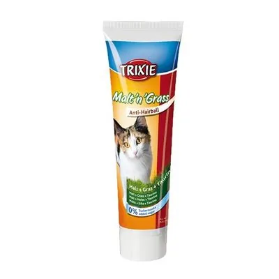 Trixie Kedi Çimi ve Taurinli Kedi Maltı 100 GR - 2