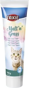 Trixie Kedi Çimi ve Taurinli Kedi Maltı 100 GR