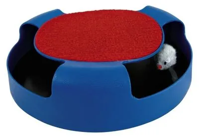 Trixie Kedi Fare Yakala Oyunu 25cm - 4