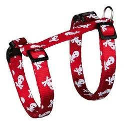 Trixie Kedi Göğüs Tasma Seti 27-46cm/10mm - 1