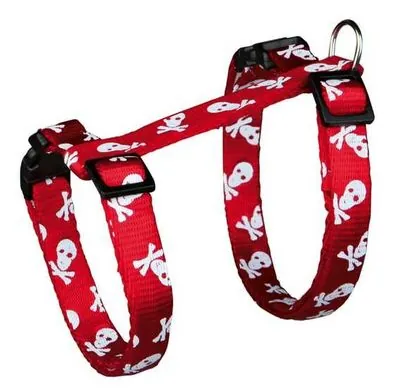 Trixie Kedi Göğüs Tasma Seti 27-46cm/10mm - 1