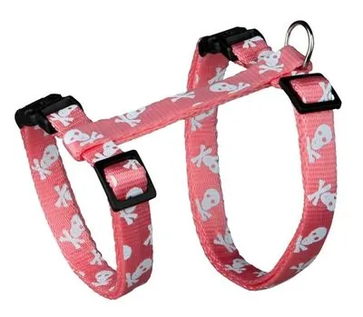 Trixie Kedi Göğüs Tasma Seti 27-46cm/10mm - 2