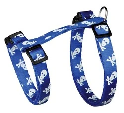 Trixie Kedi Göğüs Tasma Seti 27-46cm/10mm - 3