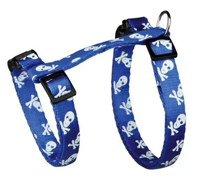 Trixie Kedi Göğüs Tasma Seti 27-46cm/10mm - 3