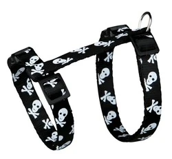 Trixie Kedi Göğüs Tasma Seti 27-46cm/10mm - 4