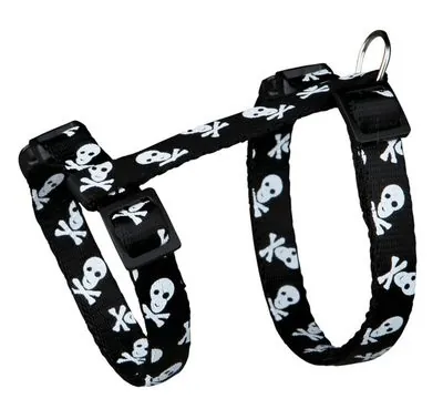 Trixie Kedi Göğüs Tasma Seti 27-46cm/10mm - 4