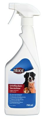 Trixie Kedi Köpek Çiş Temizleyici 750 ML - 1