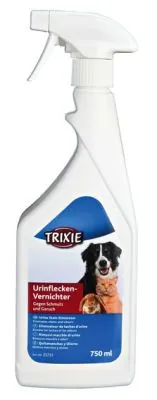 Trixie Kedi Köpek Çiş Temizleyici 750 ML - 1