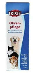 Trixie Kedi Köpek Kulak Bakım Damlası 50 ML
