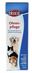 Trixie Kedi Köpek Kulak Bakım Damlası 50 ML