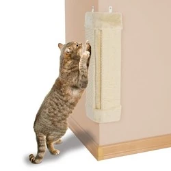 Trixie Kedi Köşe Tırmalama Tahtası 50X23cm - 3