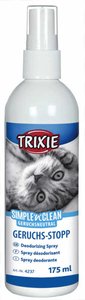 Trixie Kedi Kötü Koku Önleyici 175 ML