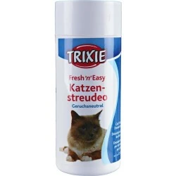 Trixie Kedi Kumu Kötü Koku Önleyeci 200Gr