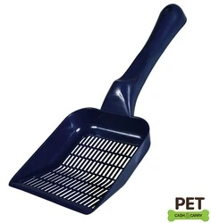 Trixie Kedi Kumu Küreği (Ağır Plastiktir) - 2