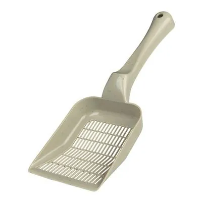 Trixie Kedi Kumu Küreği (Ağır Plastiktir) - 5