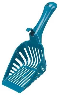 Trixie Kedi Kumu Küreği, Plastik XL - 1