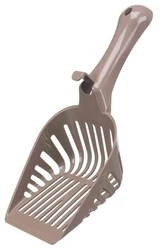 Trixie Kedi Kumu Küreği, Plastik XL - 2