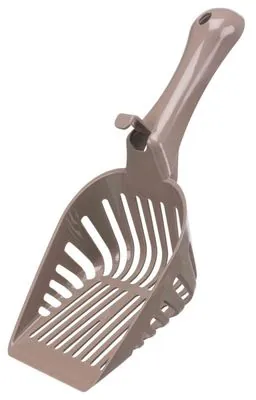 Trixie Kedi Kumu Küreği, Plastik XL - 2