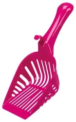 Trixie Kedi Kumu Küreği, Plastik XL - 3