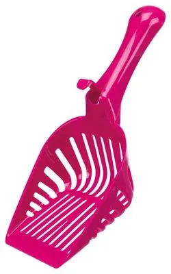 Trixie Kedi Kumu Küreği, Plastik XL - 3