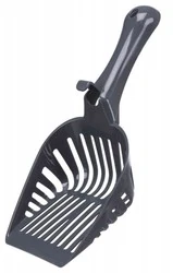 Trixie Kedi Kumu Küreği, Plastik XL - 4