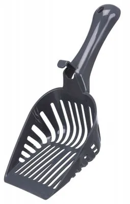 Trixie Kedi Kumu Küreği, Plastik XL - 4