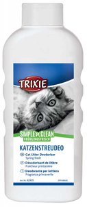 Trixie Kedi Kumu Parfümü Bahar Esintisi 750 GR