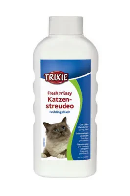Trixie Kedi Kumu Parfümü Bahar Esintisi 750 GR - 2