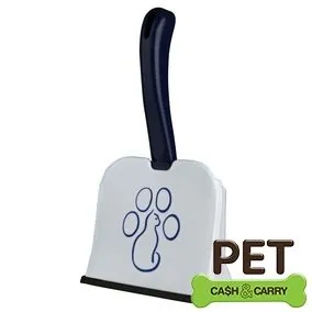 Trixie Kedi Kumu Temizleme Küreği Ve Kabı, L - 2