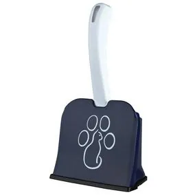 Trixie Kedi Kumu Temizleme Küreği Ve Kabı, L - 3