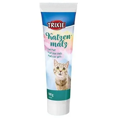 Trixie Kedi Maltı 100 GR - 2