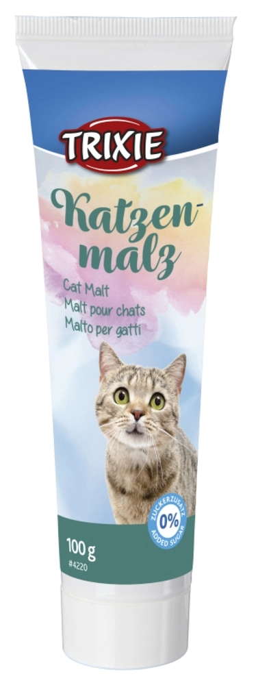 Trixie Kedi Maltı 100 GR - 1