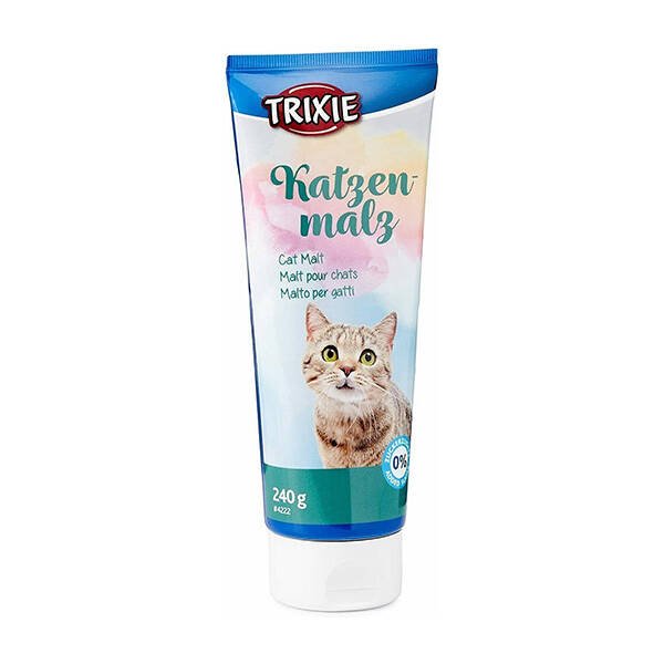 Trixie Kedi Maltı 240 GR - 2