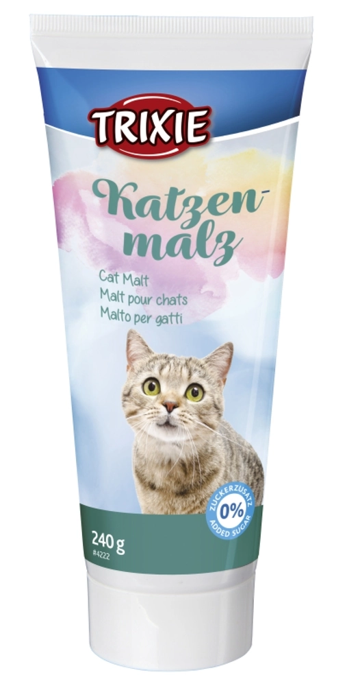 Trixie Kedi Maltı 240 GR - 1