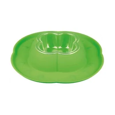 Trixie Kedi Mama Su Kabı, Servisli 23x23cm - 1