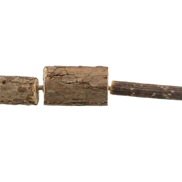 Trixie Matatabi Parçalı Kedi İp Oyuncağı 35cm - 2