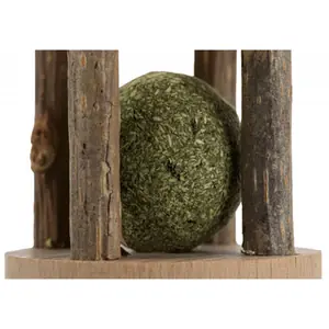 Trixie Kedi Matatabi Oyuncağı 4x5cm - 2